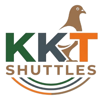 KKT Shuttles
